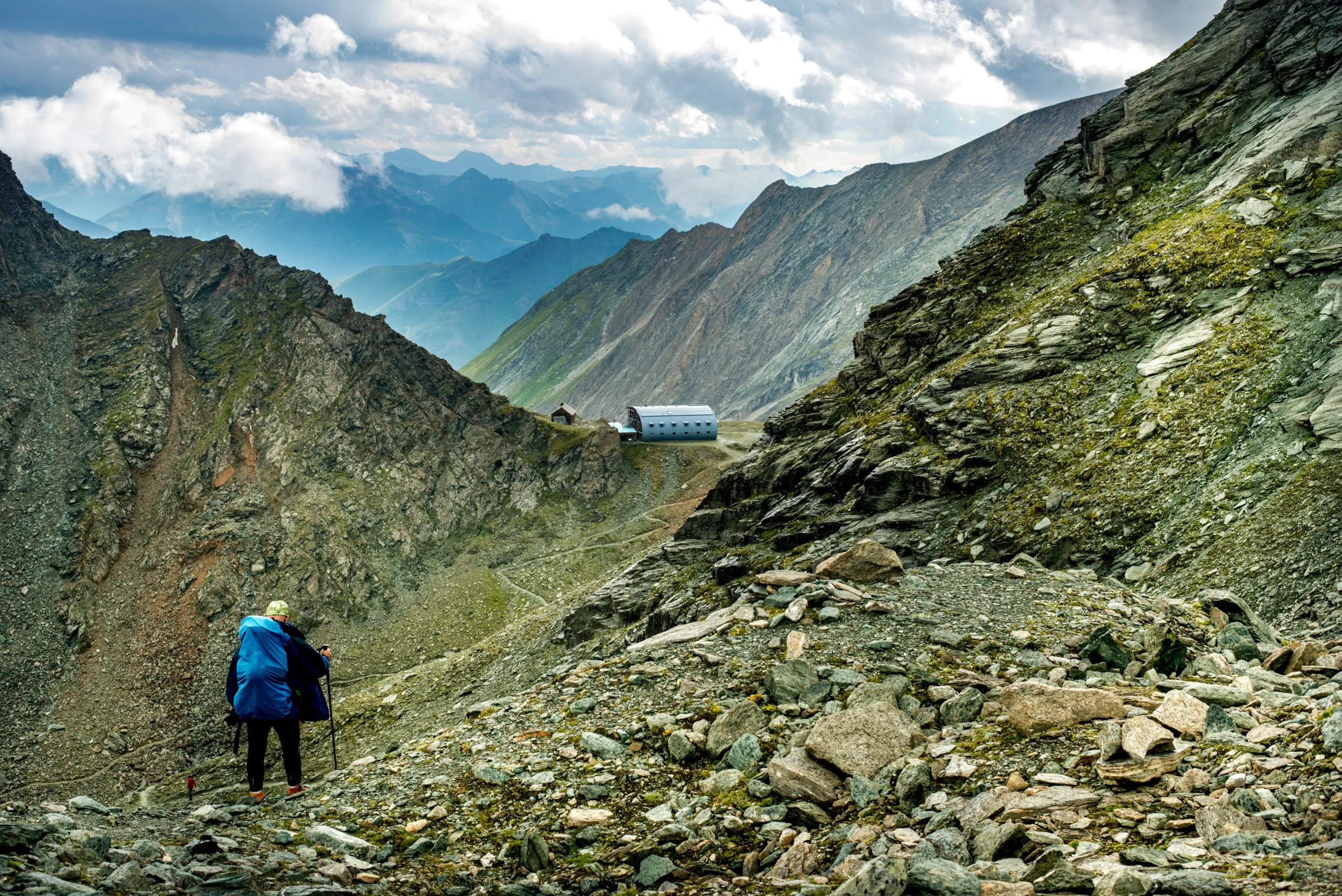 Traverse rugged trails to unforgettable moments
